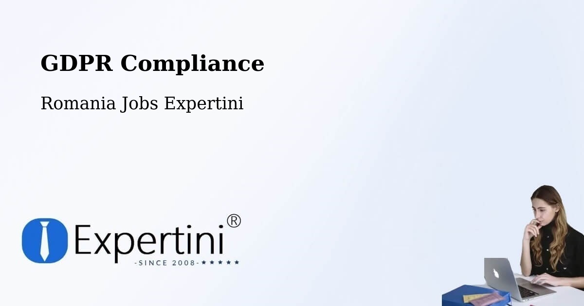 EU GDPR Compliance Statement – Berca - Romania Jobs Expertini