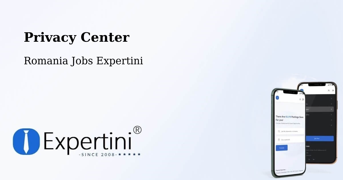 Privacy Policy – Berca - Romania Jobs Expertini