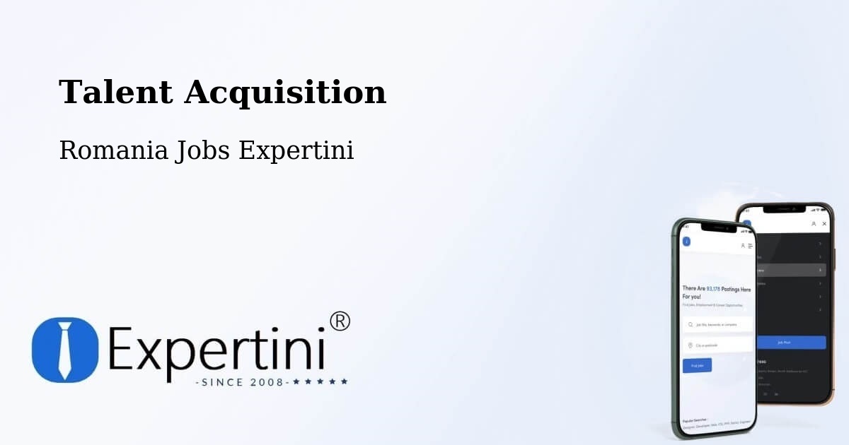 Post Jobs & Find Candidates in Berca – Talent Acquisition Solutions - Romania Jobs Expertini